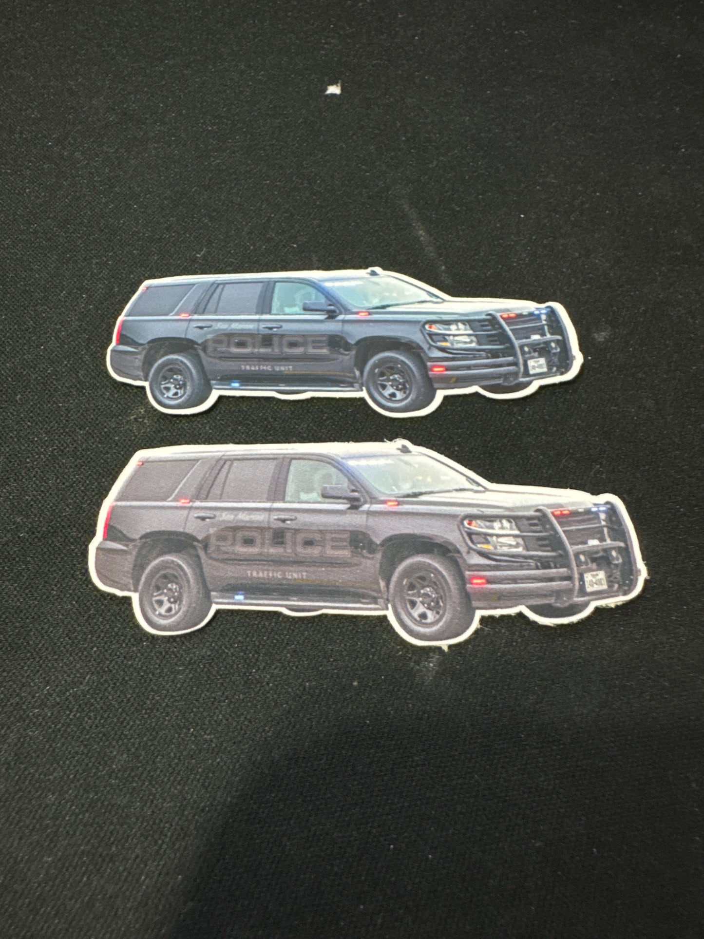 San Marcos Police Traffic Unit